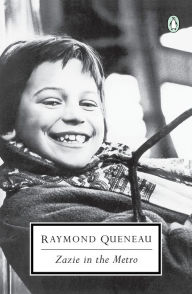 Title: Zazie in the Metro: 20th Century, Author: Raymond Queneau