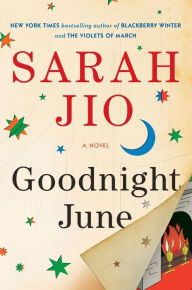 Title: Goodnight June: A Novel, Author: Sarah Jio