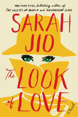 The Look of Love: A Novel
