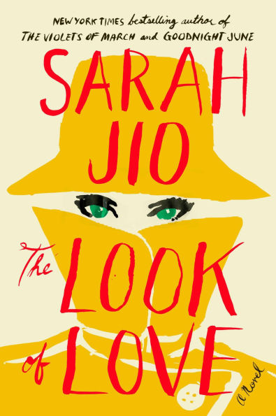 The Look of Love: A Novel