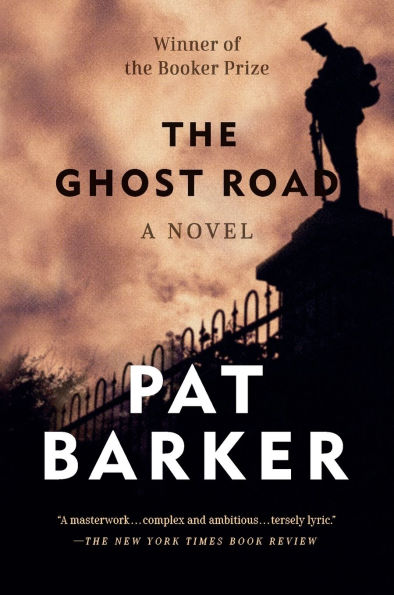 The Ghost Road: Booker Prize Winner (A Novel)