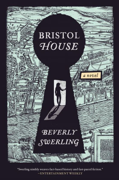 Bristol House: A Novel