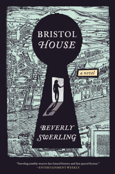 Bristol House: A Novel