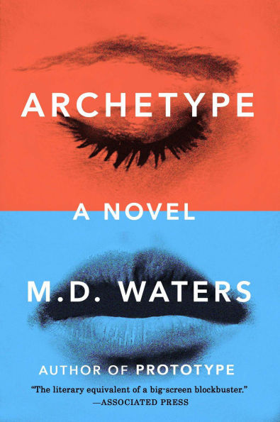 Archetype: A Novel