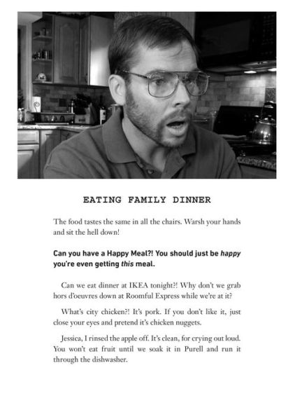 Pittsburgh Dad: Everything Your Dad Has Said to You