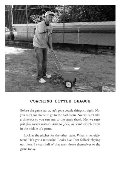 Pittsburgh Dad: Everything Your Dad Has Said to You