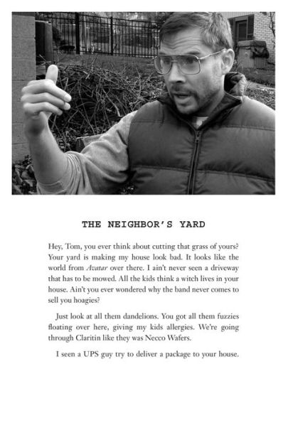 Pittsburgh Dad: Everything Your Dad Has Said to You