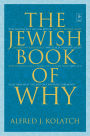 The Jewish Book of Why