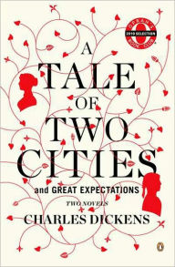 Title: A Tale of Two Cities and Great Expectations: Two Novels, Author: Charles Dickens