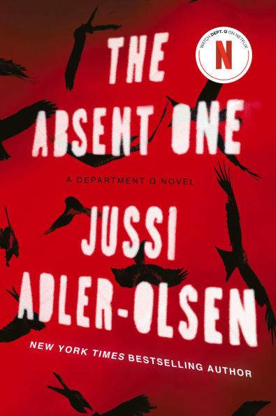 The Absent One (Department Q Series #2)