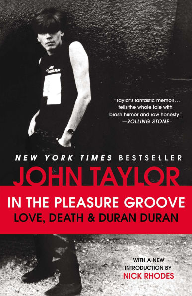the Pleasure Groove: Love, Death, and Duran