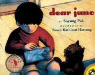 Title: Dear Juno, Author: Soyung Pak