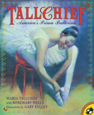 Title: Tallchief: America's Prima Ballerina, Author: Maria Tallchief