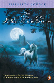 Title: The Little White Horse, Author: Elizabeth Goudge