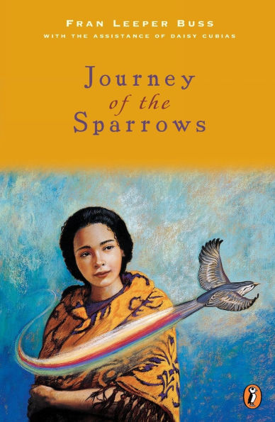 Journey of the Sparrows