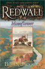 Mossflower (Redwall Series #2)