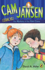 The Mystery of the Gold Coins (Cam Jansen Series #5)