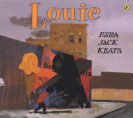 Title: Louie, Author: Ezra Jack Keats