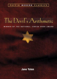 Title: The Devil's Arithmetic, Author: Jane Yolen