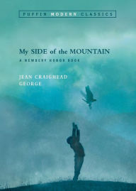 Title: My Side of the Mountain (Puffin Modern Classics), Author: Jean Craighead George