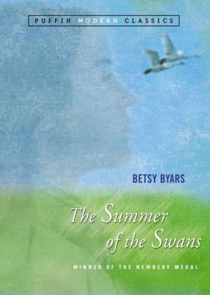 Summer of the Swans, (Puffin Modern Classics)