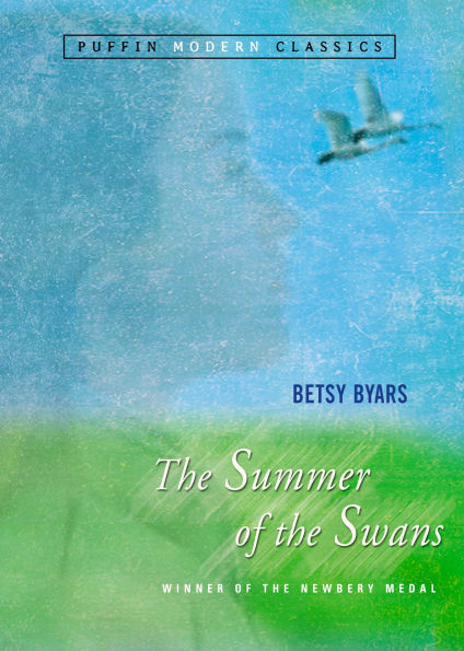 Summer of the Swans, (Puffin Modern Classics)