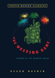 Ebook english download free The Westing Game (Puffin Modern Classics)  by Ellen Raskin, Mac Barnett