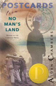 Title: Postcards From No Man's Land, Author: Aidan Chambers