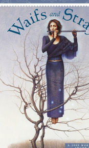 Title: Waifs and Strays, Author: Charles de Lint