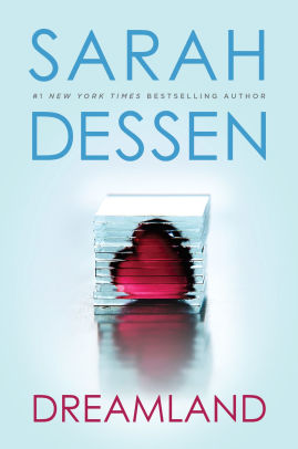 essay on dreamland by sarah dessen essay on dreamland by sarah dessen