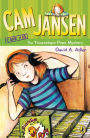 The Triceratops Pops Mystery (Cam Jansen Series #15)