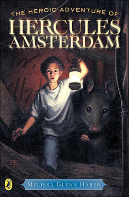 The Heroic Adventures Of Hercules Amsterdam Paperback