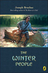 Title: The Winter People, Author: Joseph Bruchac