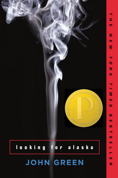 Looking for Alaska