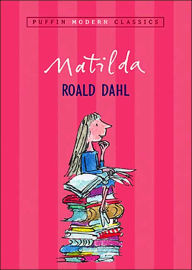 Matilda (Puffin Modern Classics)