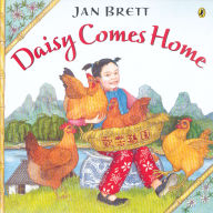 Title: Daisy Comes Home, Author: Jan Brett