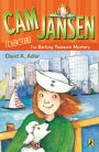 The Barking Treasure Mystery (Cam Jansen Series #19)