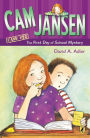 The First Day of School Mystery (Cam Jansen Series #22)
