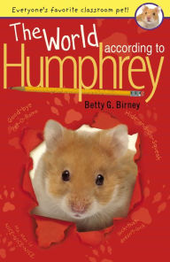 The World According to Humphrey (Humphrey Series #1)