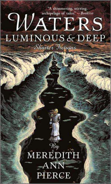 Waters Luminous and Deep