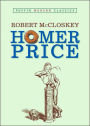 Homer Price (Puffin Modern Classics)