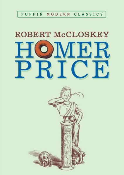 Homer Price (Puffin Modern Classics)