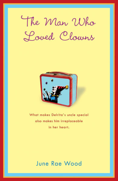 The Man Who Loved Clowns