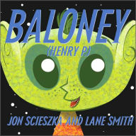 Title: Baloney (Henry P.), Author: Jon Scieszka