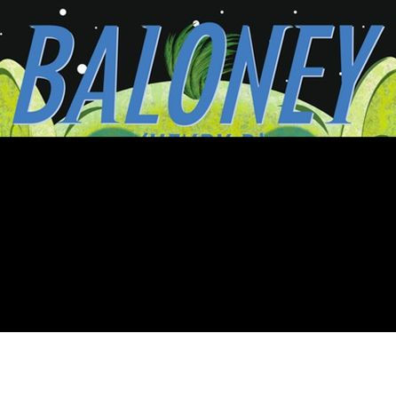 Baloney (Henry P.)