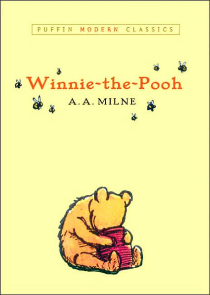 Winnie-the-Pooh