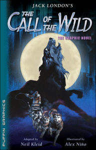 Title: The Call of the Wild: The Graphic Novel, Author: Jack London