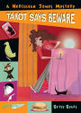 Tarot Says Beware (Herculeah Jones Series #2)