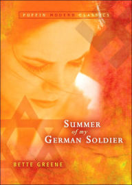 Title: Summer of My German Soldier (Puffin Modern Classics), Author: Bette Greene