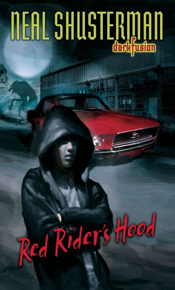 Red Rider's Hood